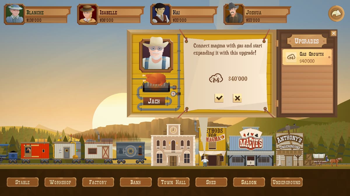 Turmoil - The Heat Is On	