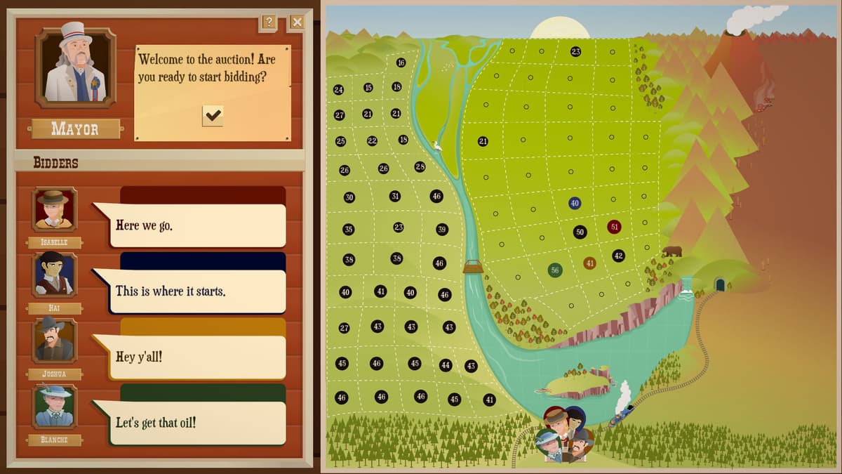 Turmoil - The Heat Is On	