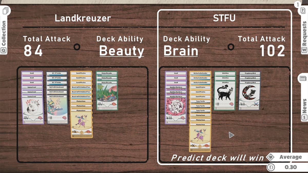 Kardboard Kings: Card Shop Simulator	