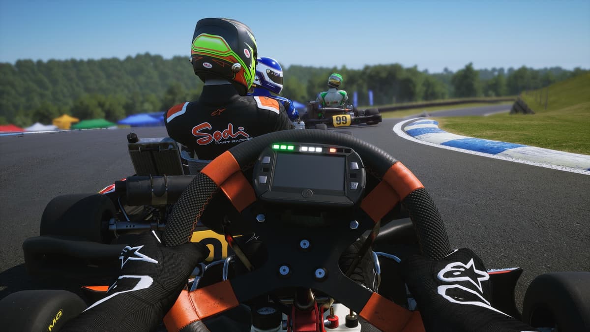 KartKraft™	