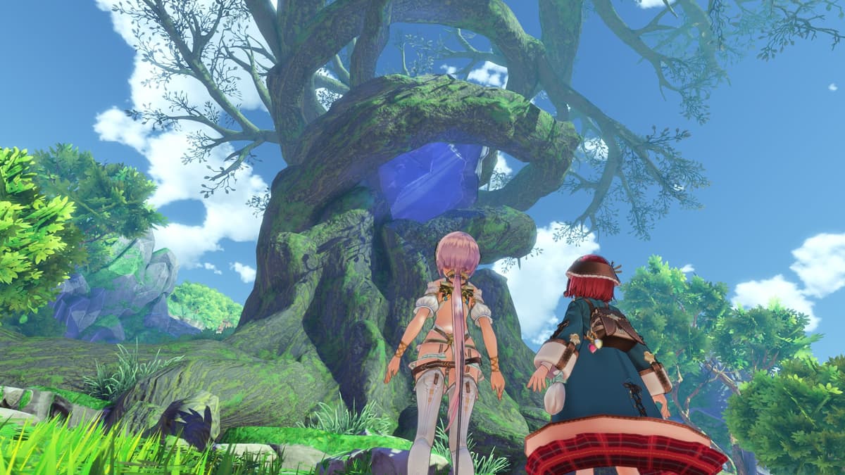 Atelier Sophie 2: The Alchemist of the Mysterious Dream	