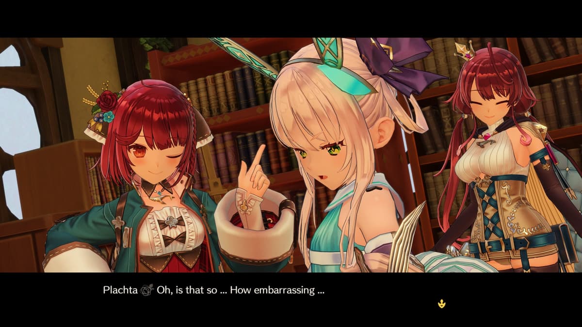 Atelier Sophie 2: The Alchemist of the Mysterious Dream	