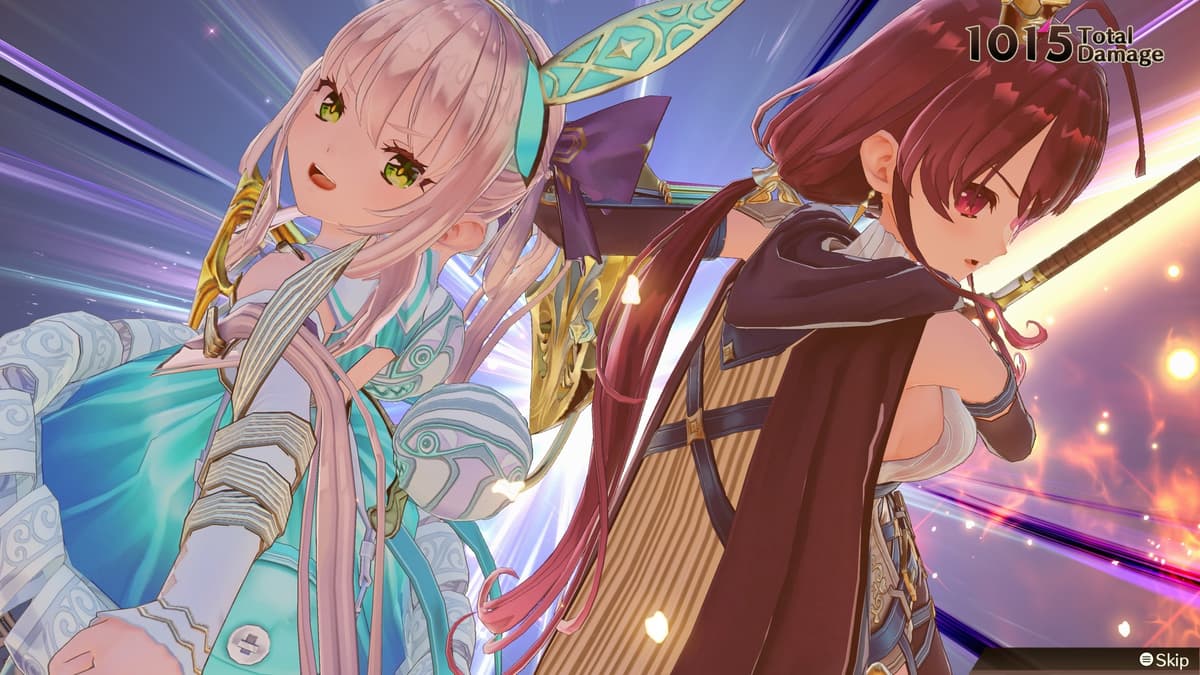 Atelier Sophie 2: The Alchemist of the Mysterious Dream	