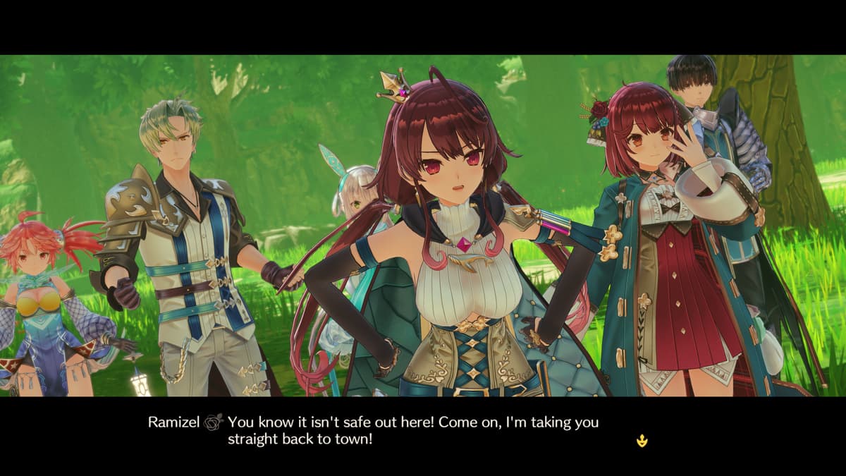 Picture of Atelier Sophie 2: The Alchemist of the Mysterious Dream Ultimate Edition |US|