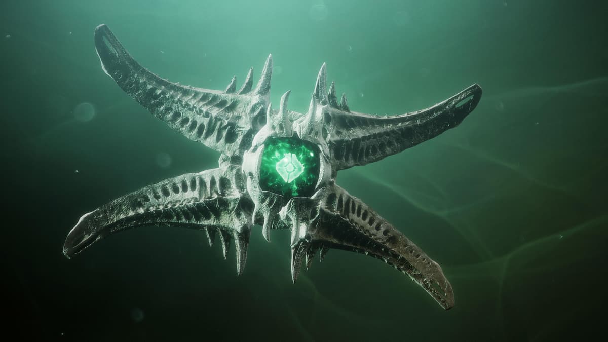 Destiny 2: The Witch Queen	