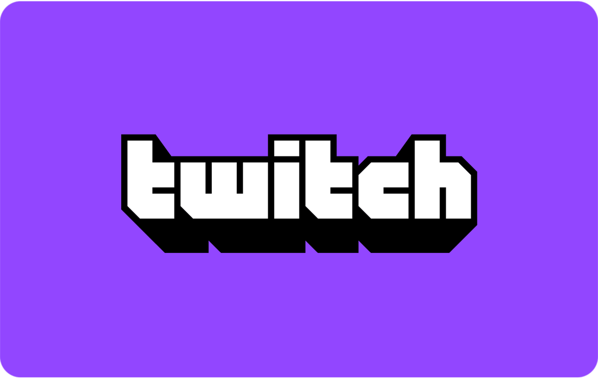 Picture of Twitch 75 EUR Gift Code |DE|
