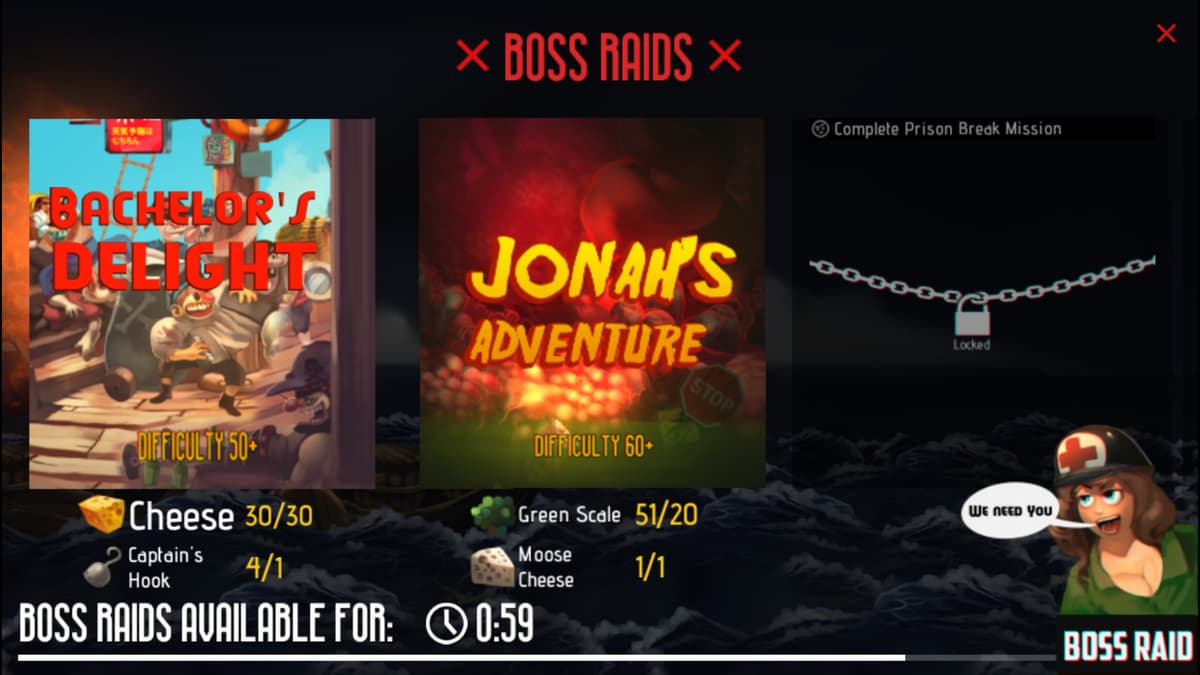 Chicken Assassin: Reloaded	