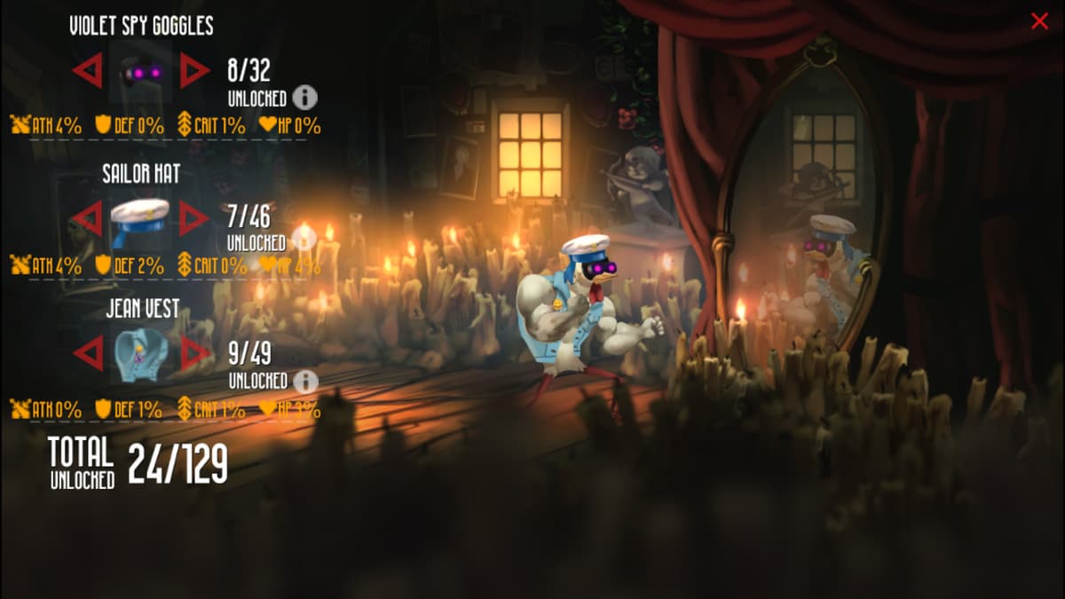 Chicken Assassin: Reloaded	