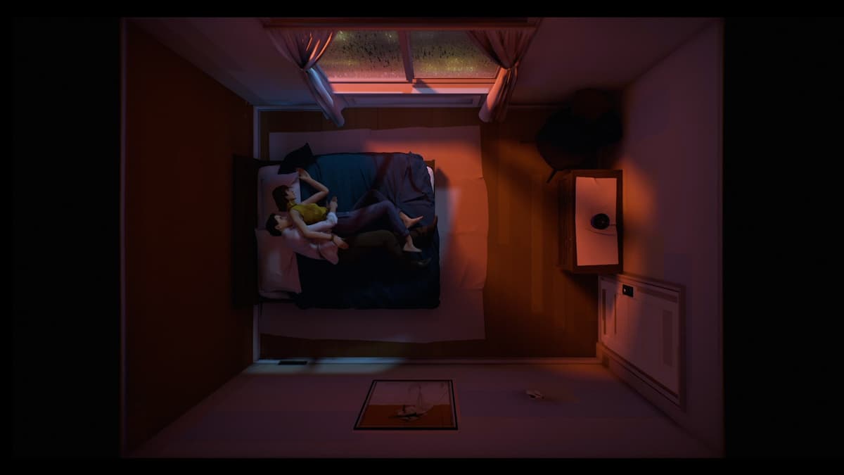 Picture of Twelve Minutes |ROW|