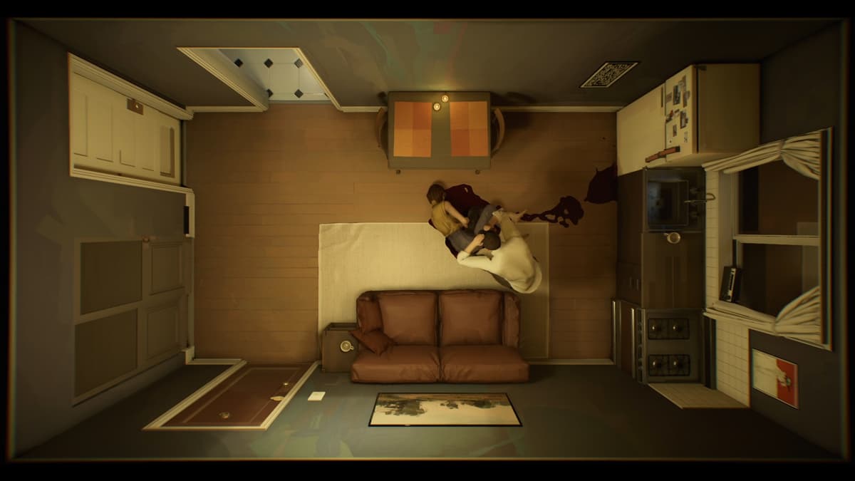 Picture of Twelve Minutes |ROW|