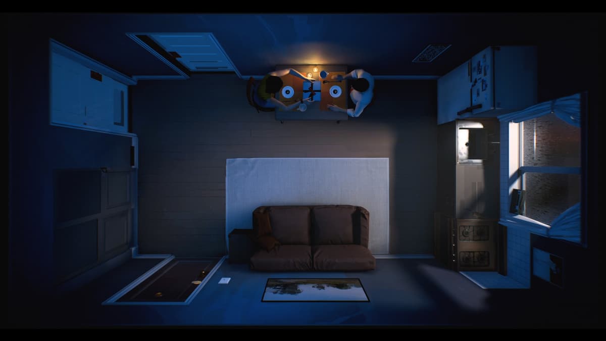 Picture of Twelve Minutes |ROW|