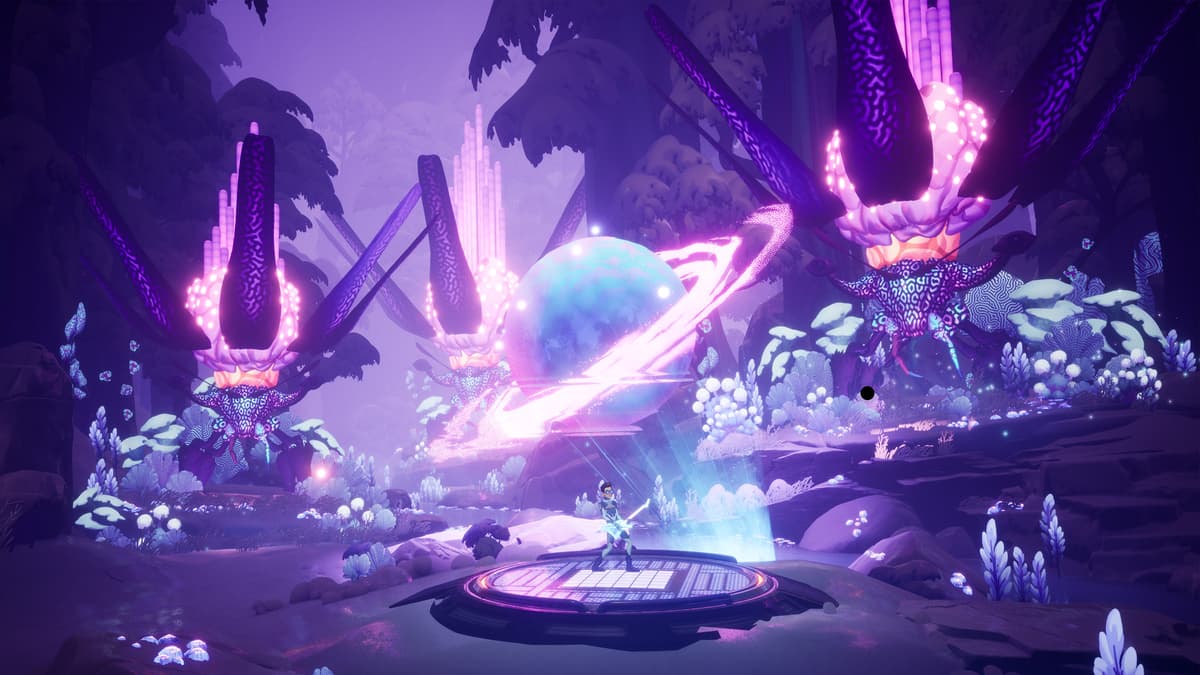 Picture of The Artful Escape |ROW|