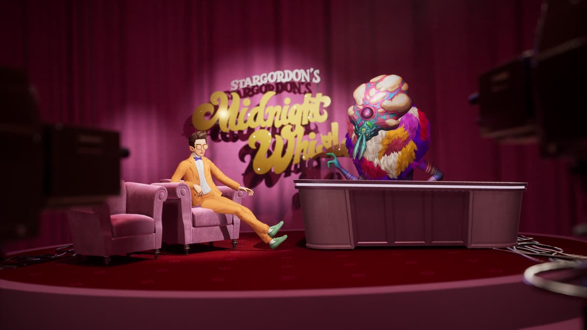 Picture of The Artful Escape |ROW|