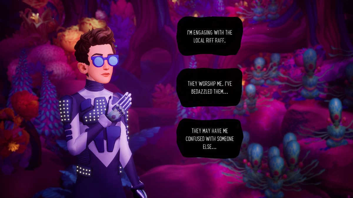 Picture of The Artful Escape |ROW|