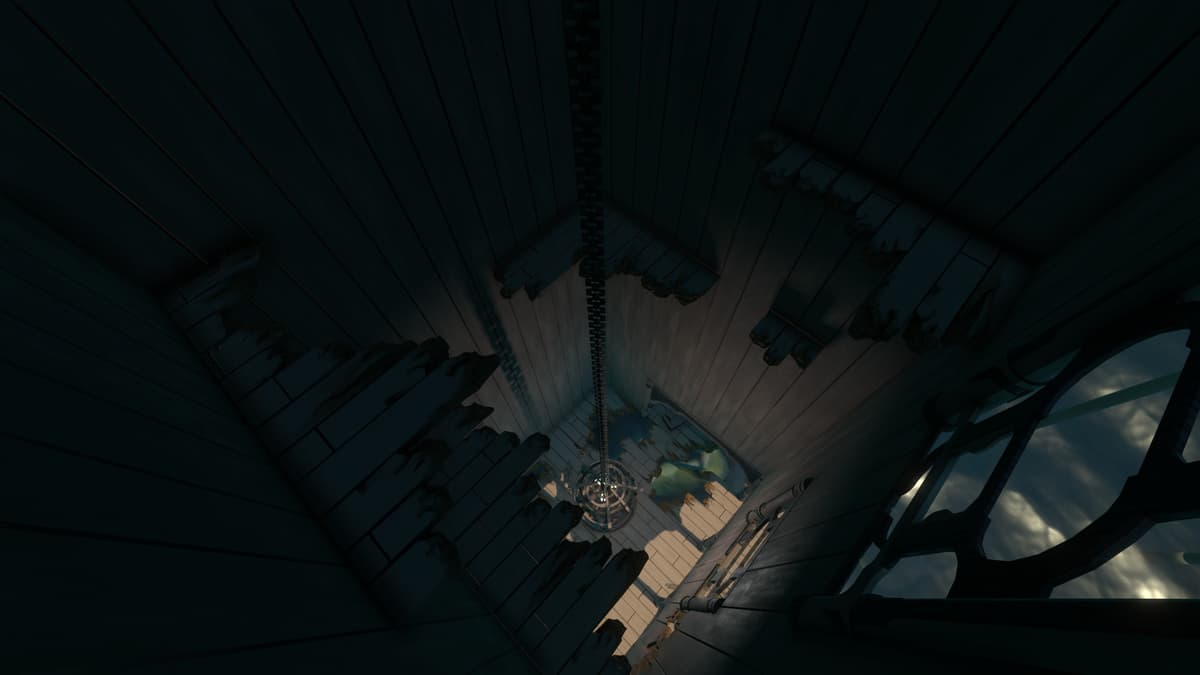 Picture of Outer Wilds - Echoes of the Eye |ROW|