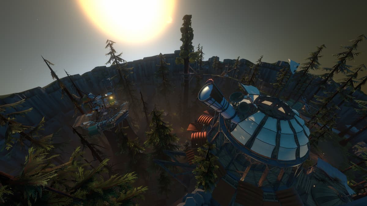 Picture of Outer Wilds |ROW|