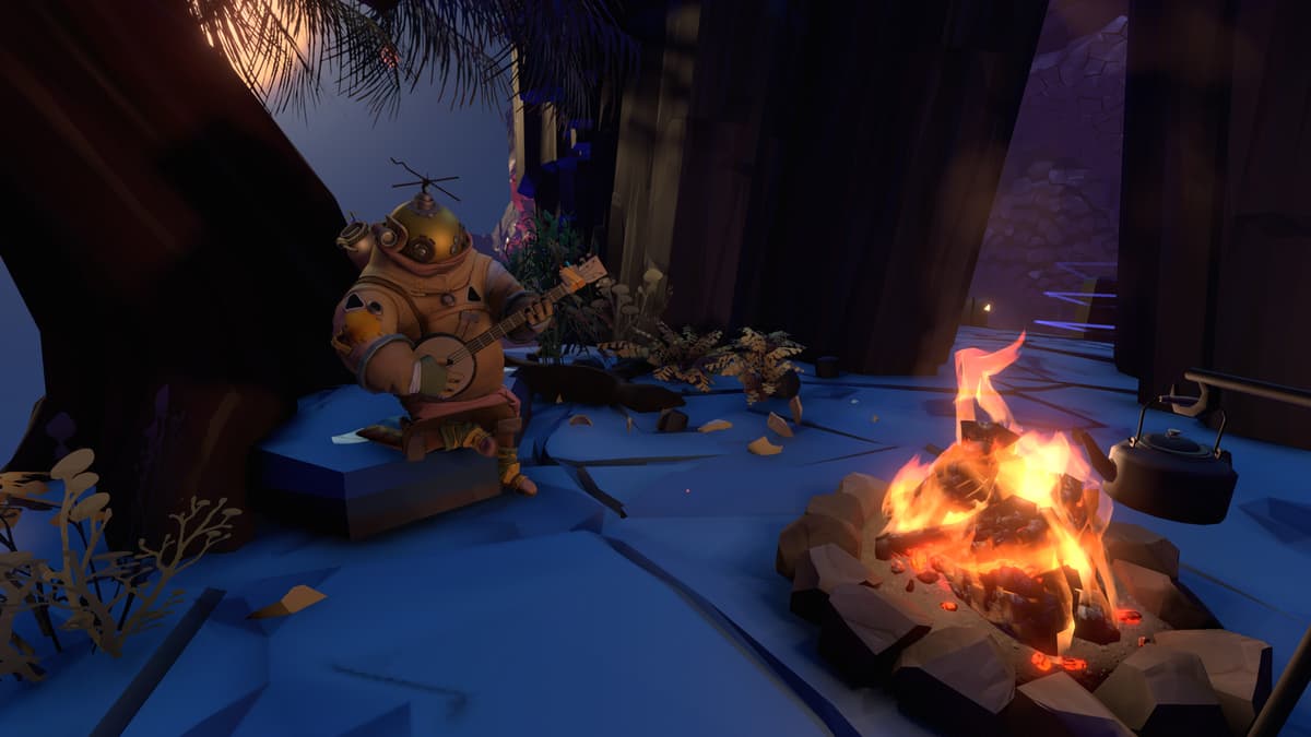 Picture of Outer Wilds |ROW|