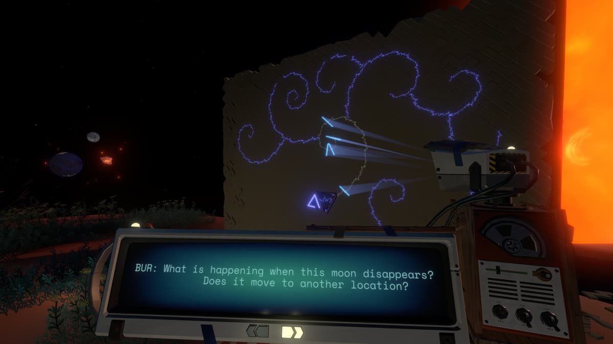 Picture of Outer Wilds |TR|