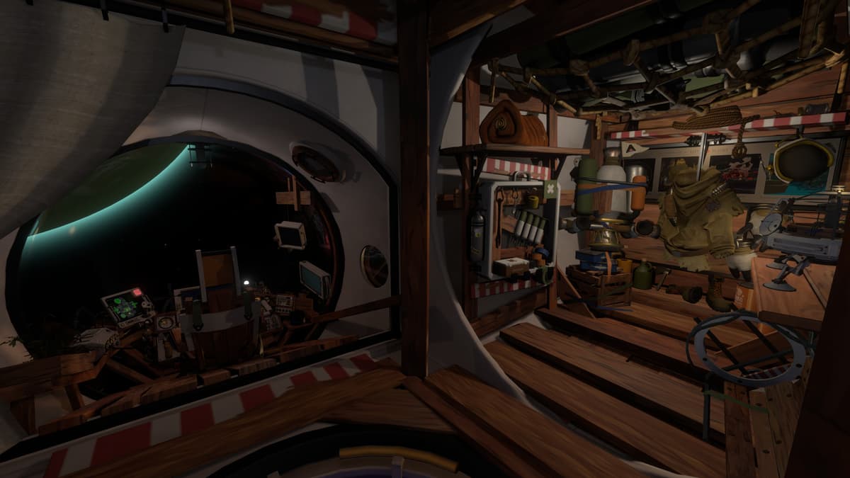 Picture of Outer Wilds |ROW|
