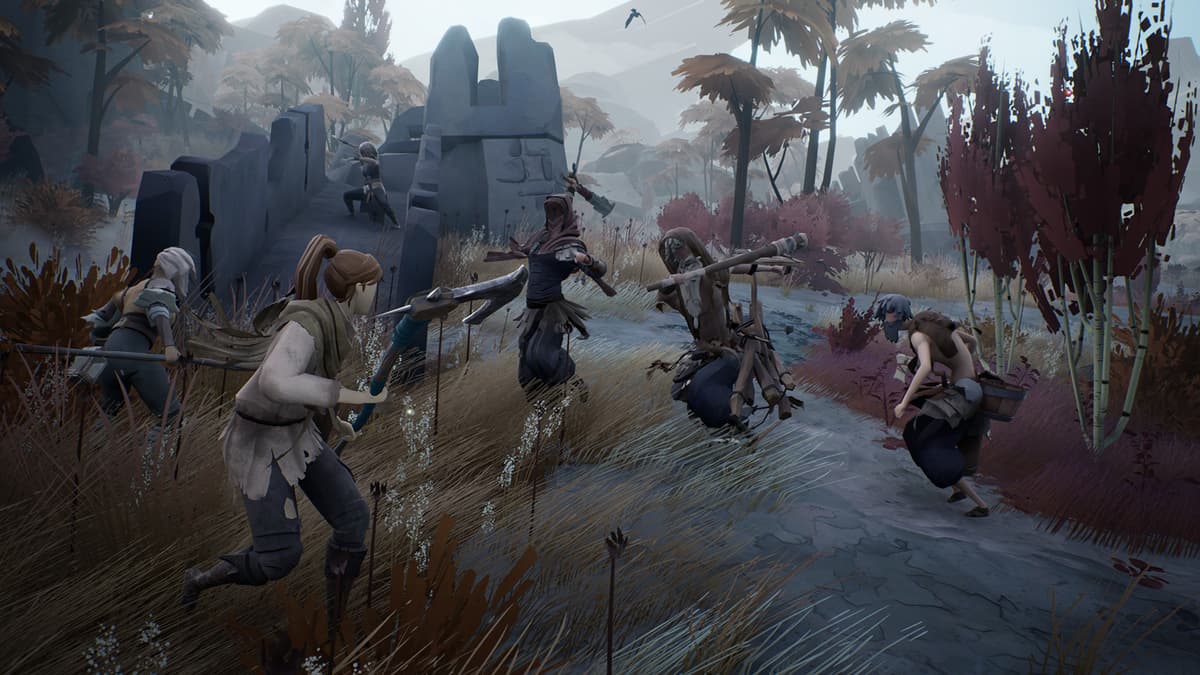Picture of Ashen |ROW|