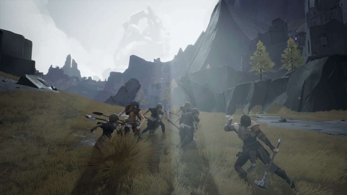 Picture of Ashen |ROW|