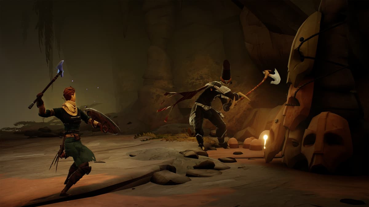Picture of Ashen - Nightstorm Isle |ROW|