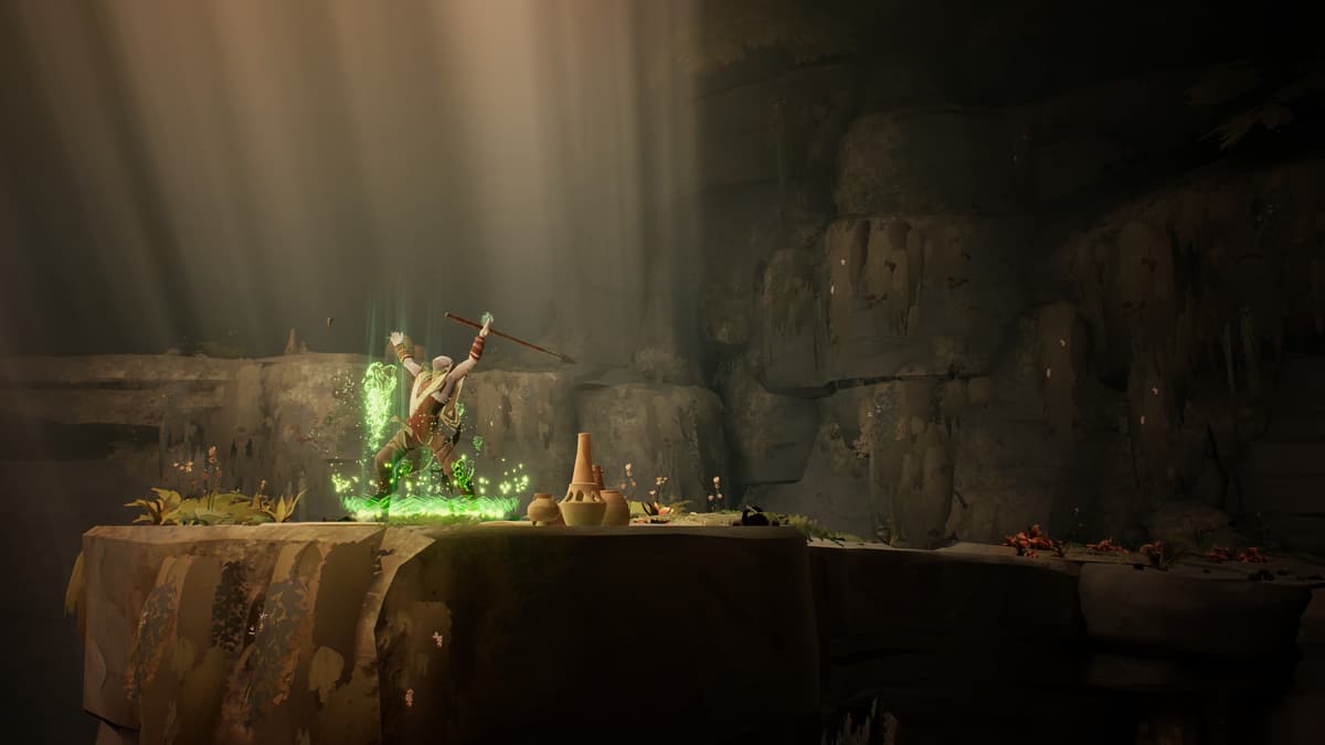 Picture of Ashen - Nightstorm Isle |ROW|