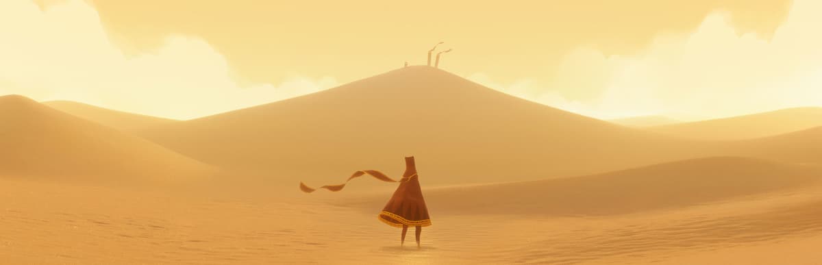 Picture of Journey |ROW|