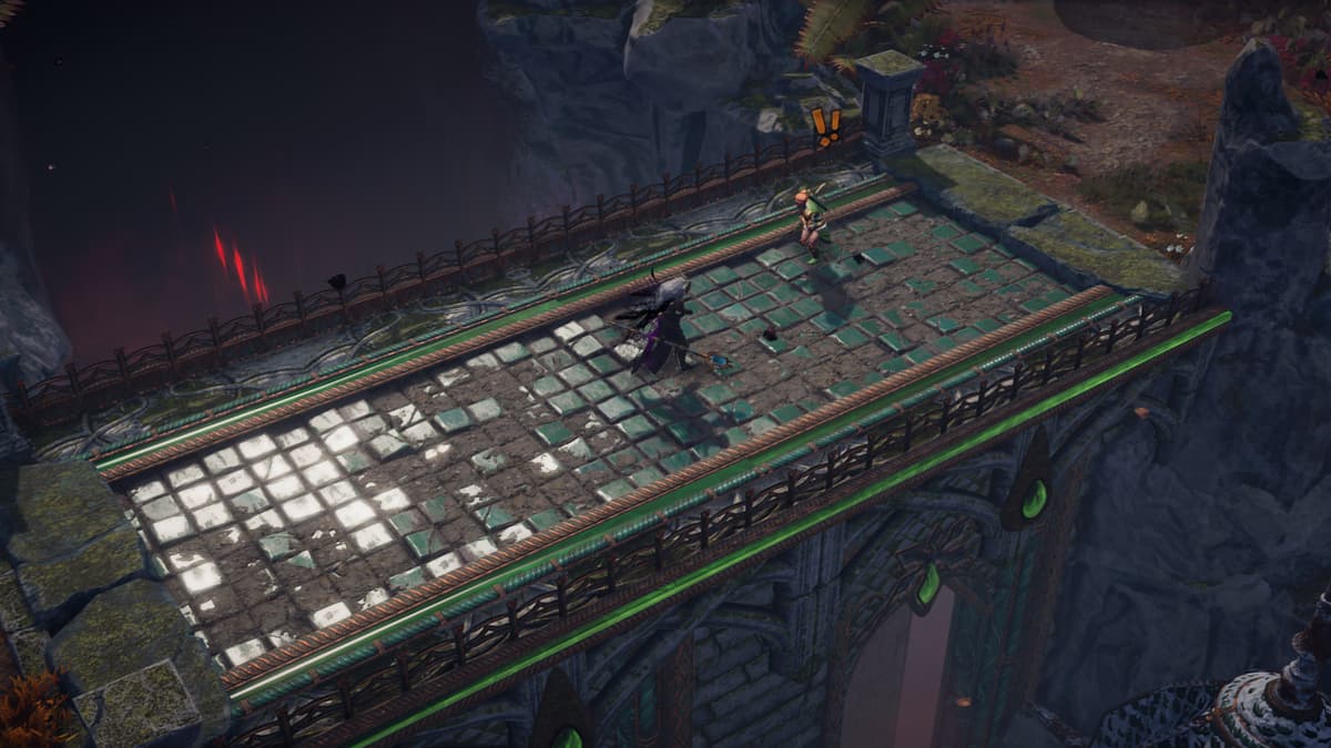 Picture of Disciples: Liberation - Paths to Madness |ROW|