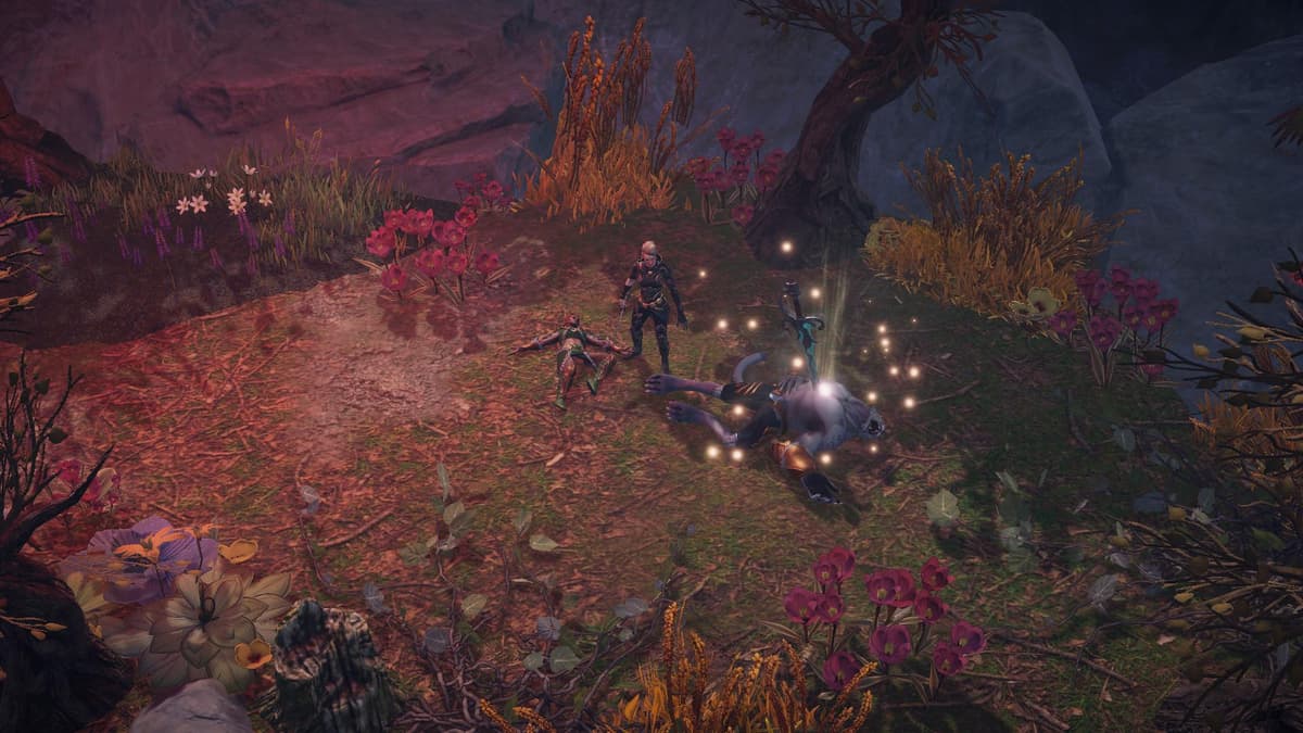 Disciples: Liberation - Paths to Madness	