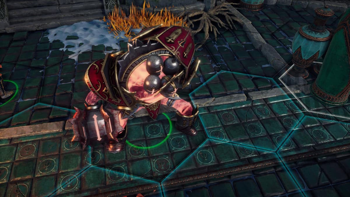 Disciples: Liberation - Paths to Madness	