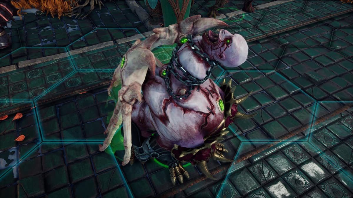 Disciples: Liberation - Paths to Madness	