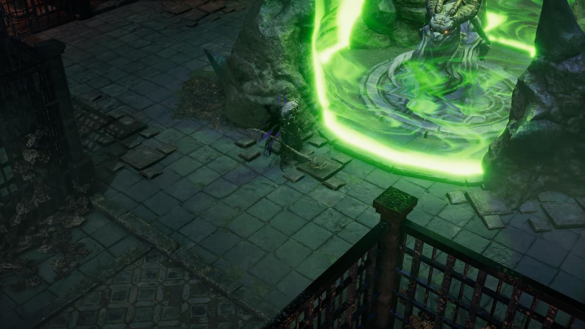 Disciples: Liberation - Paths to Madness	