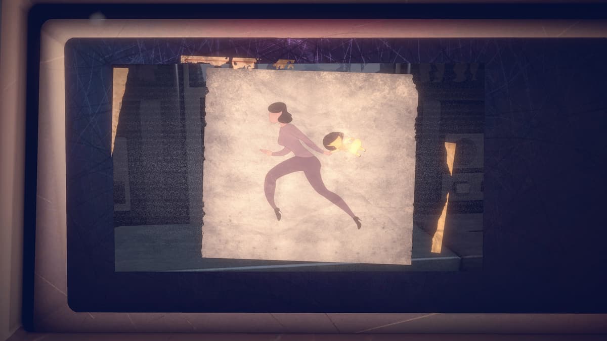 A Memoir Blue |TR| resmi