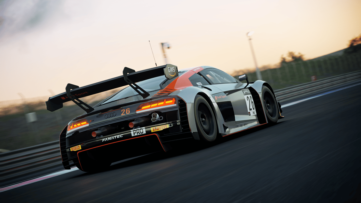 Picture of Assetto Corsa Competizione - Challengers Pack DLC |ROW|