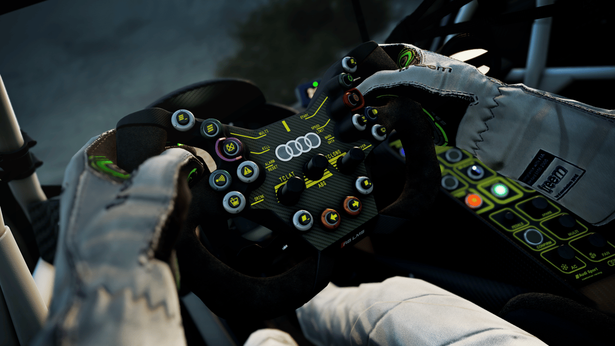 Picture of Assetto Corsa Competizione - Challengers Pack DLC |ROW|
