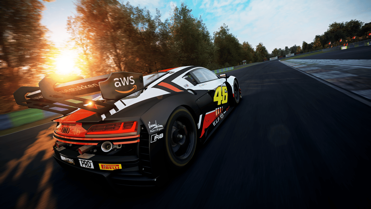 Picture of Assetto Corsa Competizione - Challengers Pack DLC |ROW|
