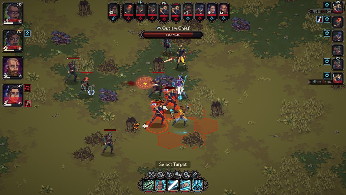 The Iron Oath - Early Access	