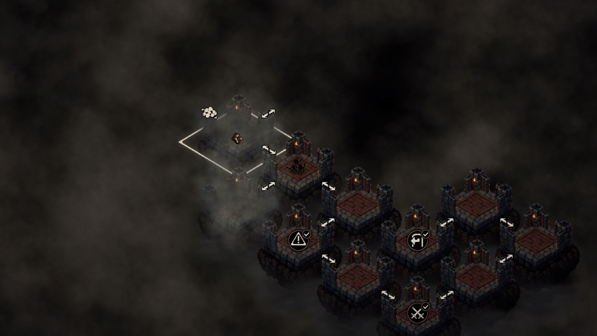 Picture of The Iron Oath |TR|