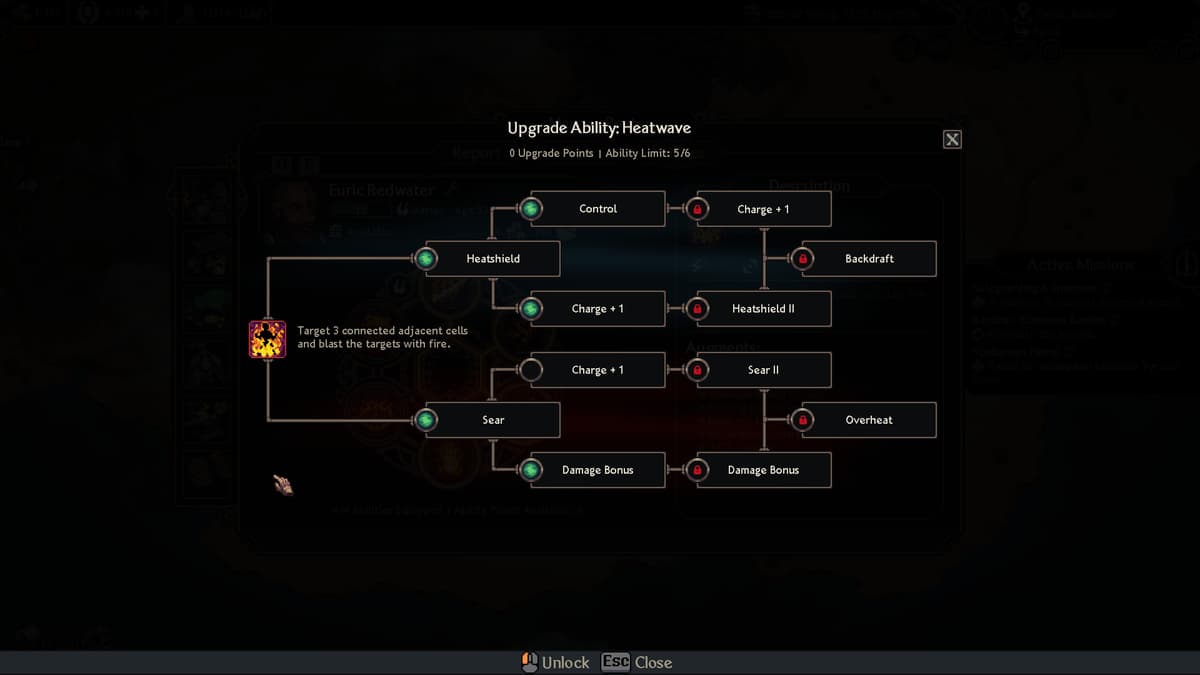 The Iron Oath - Early Access	