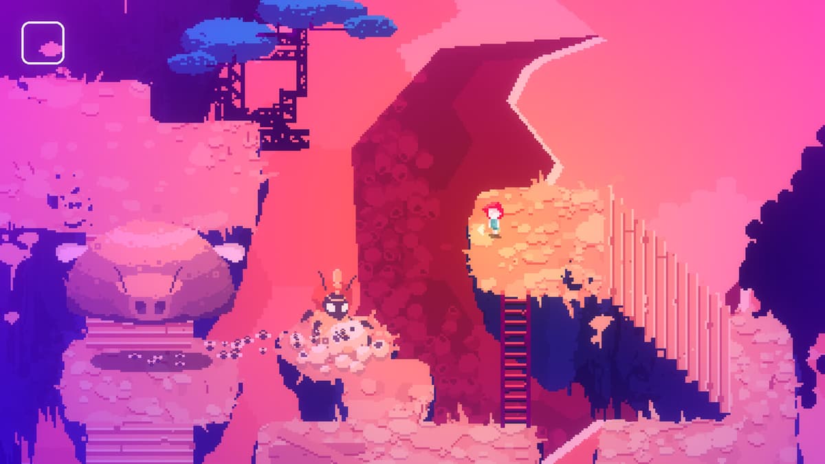 Picture of Lila’s Sky Ark