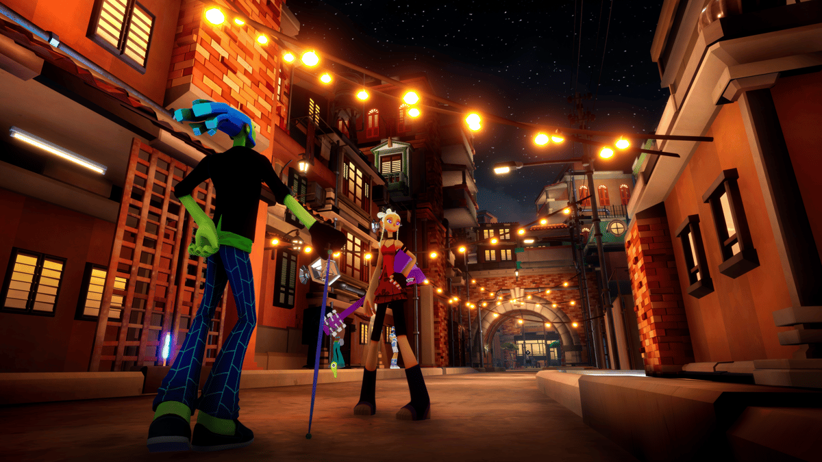 Picture of No Straight Roads: Encore Edition