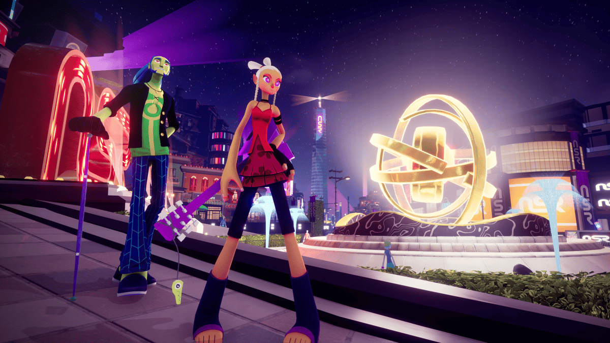 Picture of No Straight Roads: Encore Edition