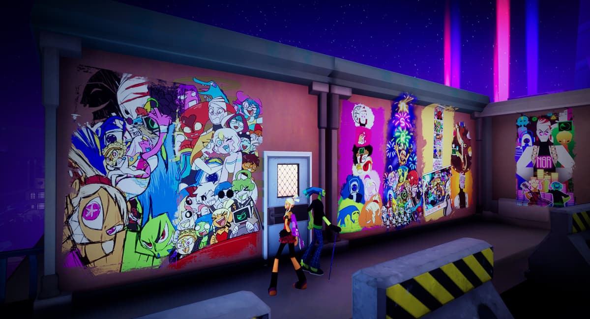 No Straight Roads: Encore Edition	