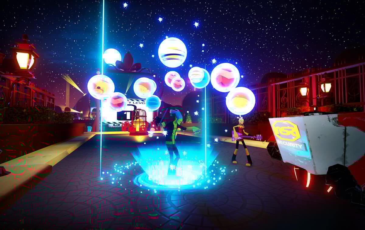 No Straight Roads: Encore Edition	