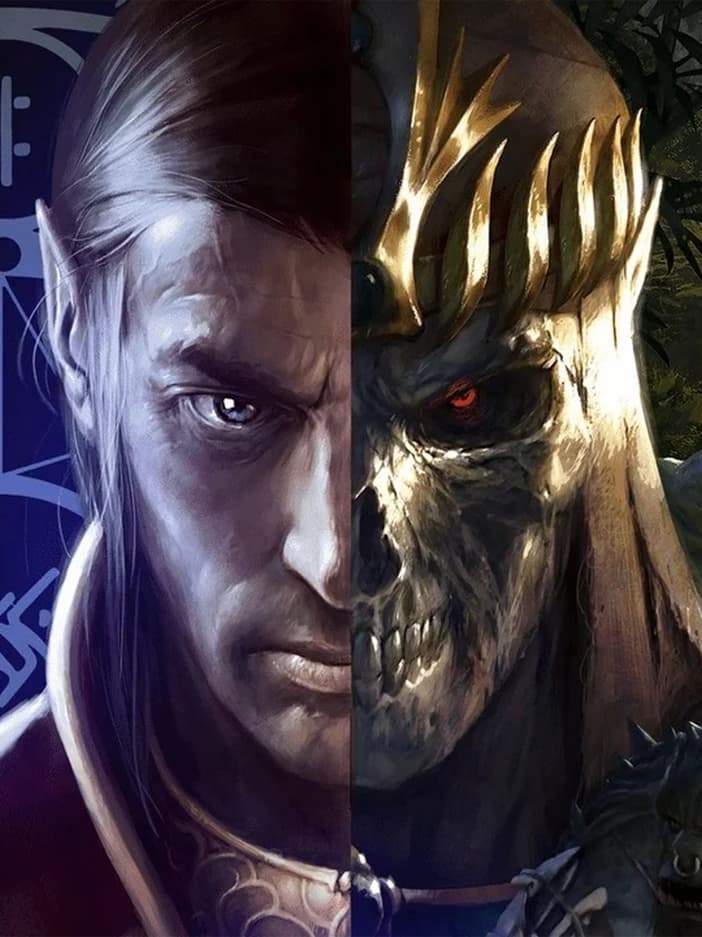 Solasta: Crown of the Magister - Lost Valley