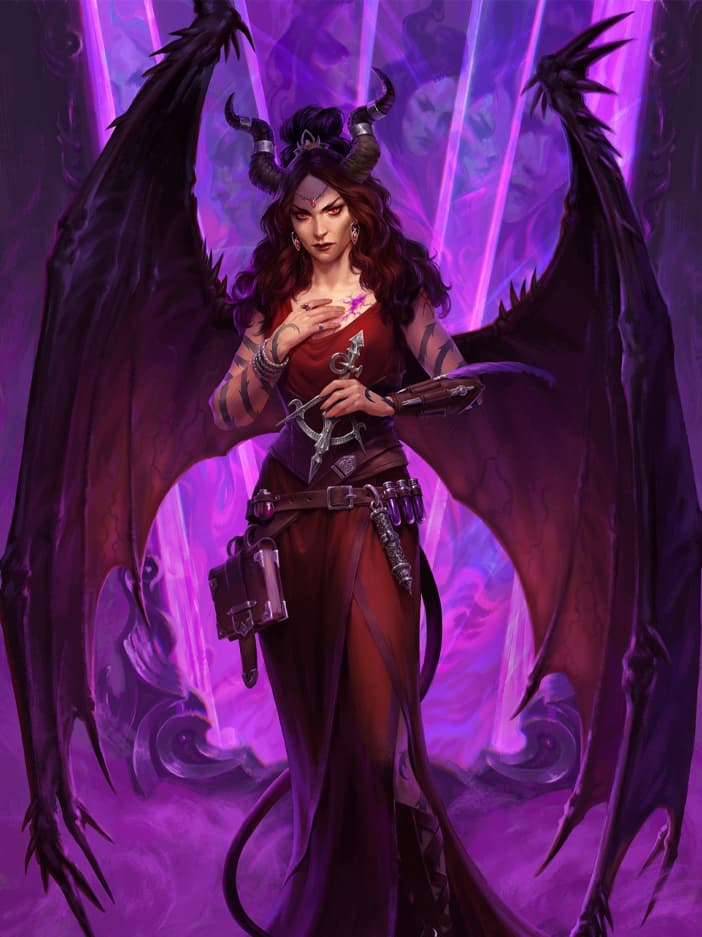 Pathfinder: Wrath of the Righteous