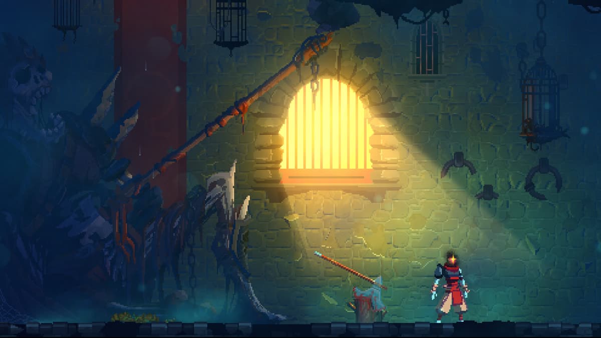 Dead Cells	
