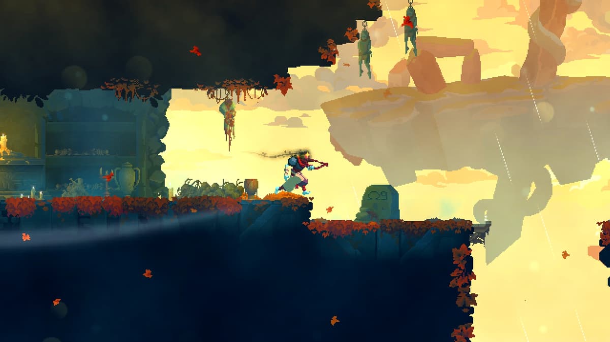 Picture of Dead Cells: Fatal Falls
