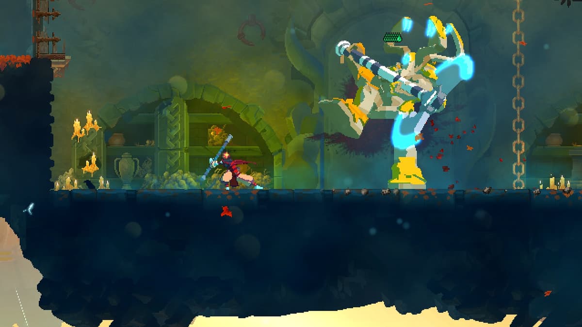 Picture of Dead Cells: Fatal Falls